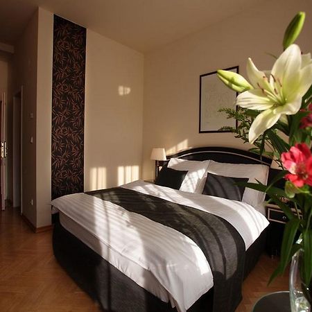 Hotel Vesta Domus Řím Pokoj fotografie