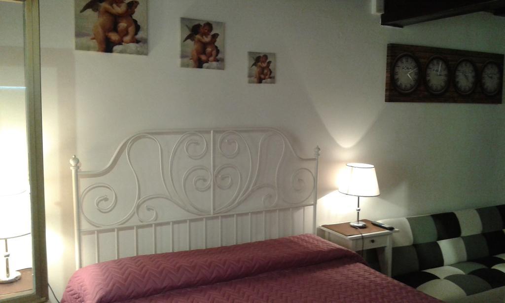 Hotel Vesta Domus Řím Pokoj fotografie