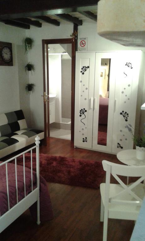 Hotel Vesta Domus Řím Pokoj fotografie