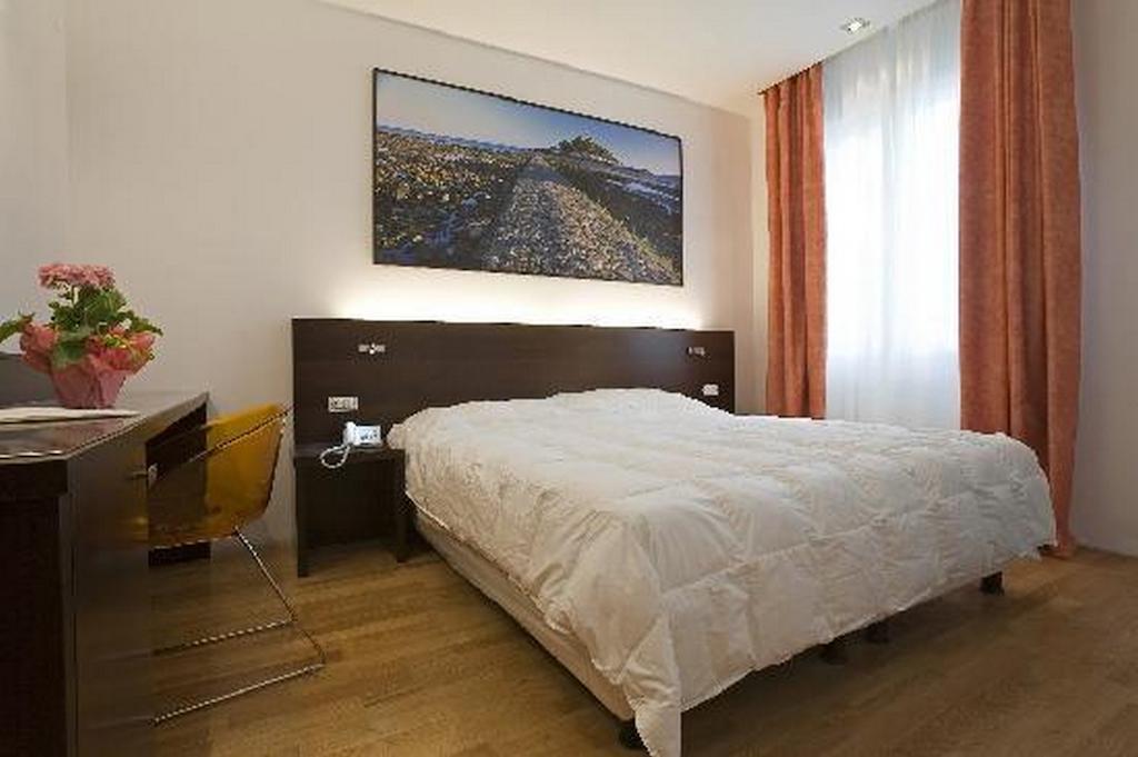 Hotel Vesta Domus Řím Pokoj fotografie