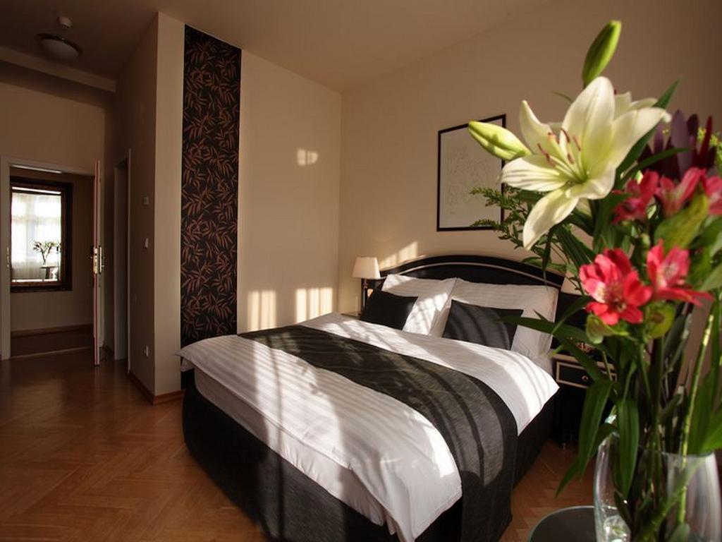 Hotel Vesta Domus Řím Pokoj fotografie