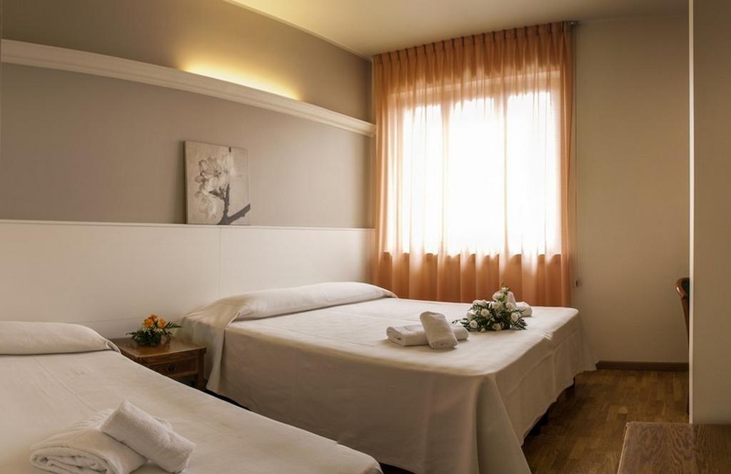 Hotel Vesta Domus Řím Exteriér fotografie