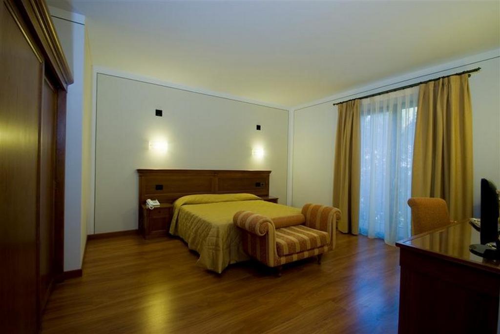 Hotel Vesta Domus Řím Exteriér fotografie